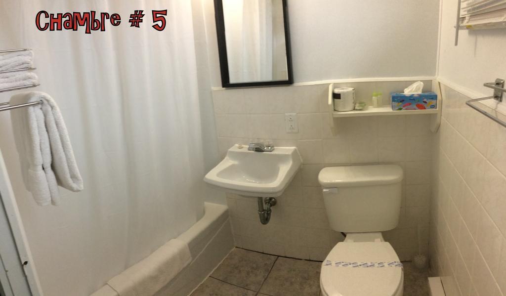 Motel سانت فلافي المظهر الخارجي الصورة