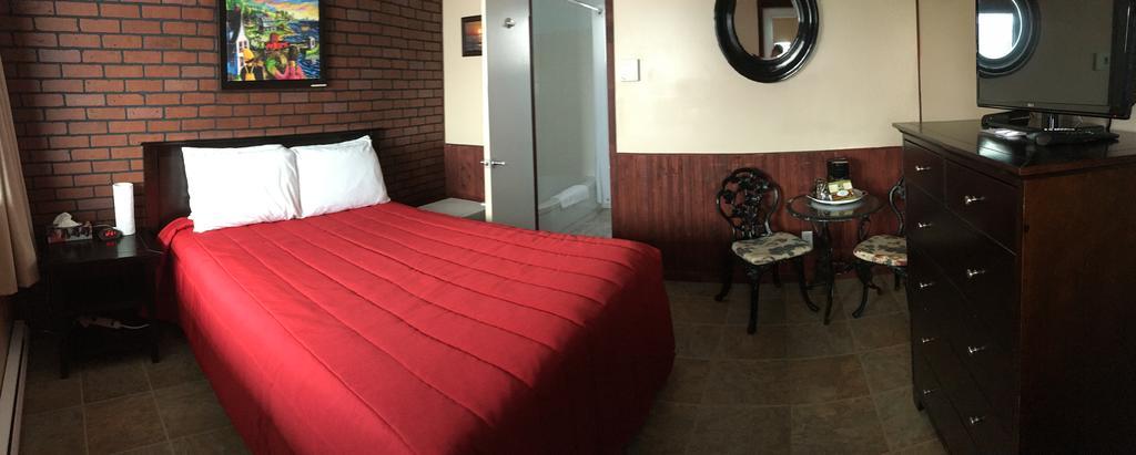 Motel سانت فلافي المظهر الخارجي الصورة