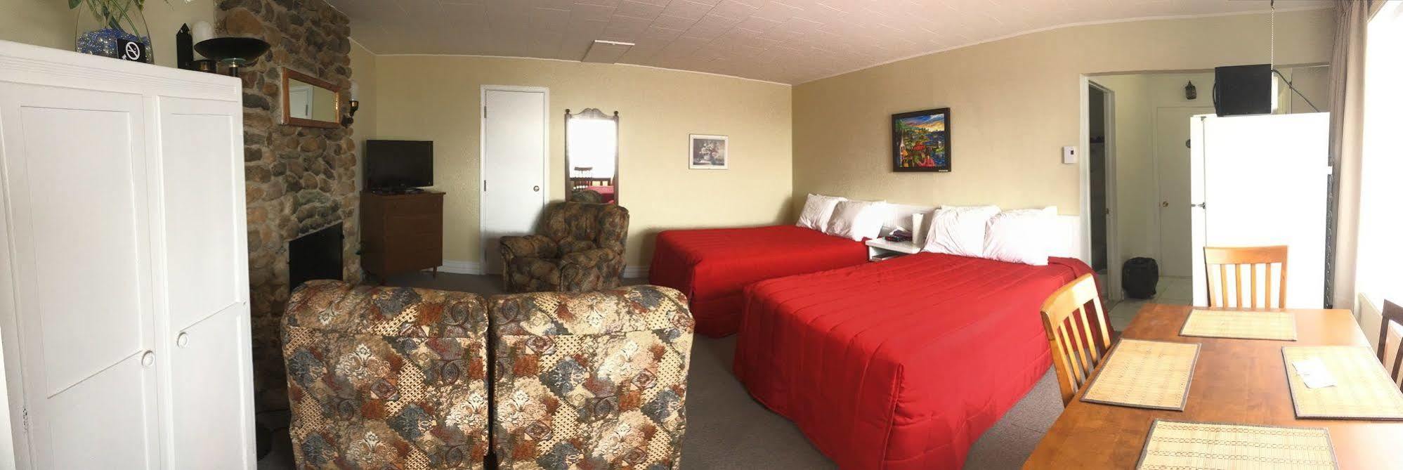 Motel سانت فلافي المظهر الخارجي الصورة