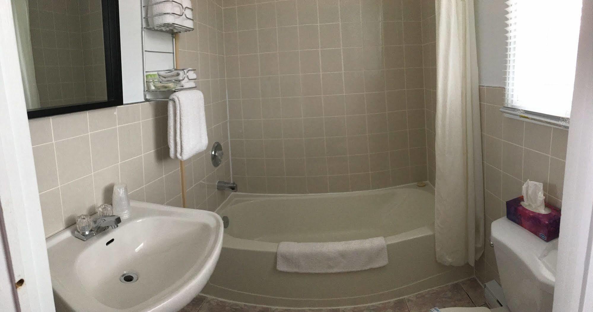 Motel سانت فلافي المظهر الخارجي الصورة