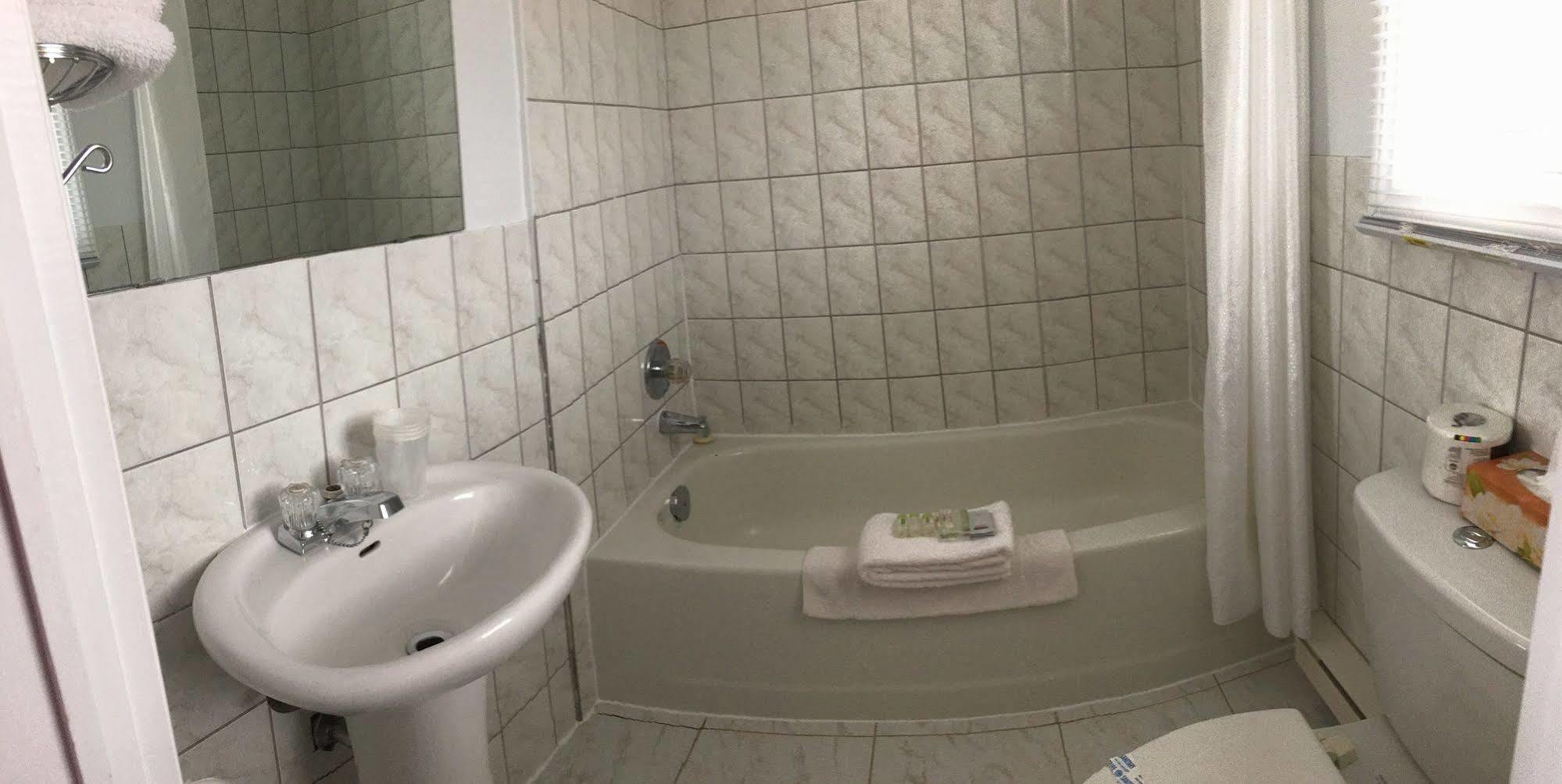 Motel سانت فلافي المظهر الخارجي الصورة