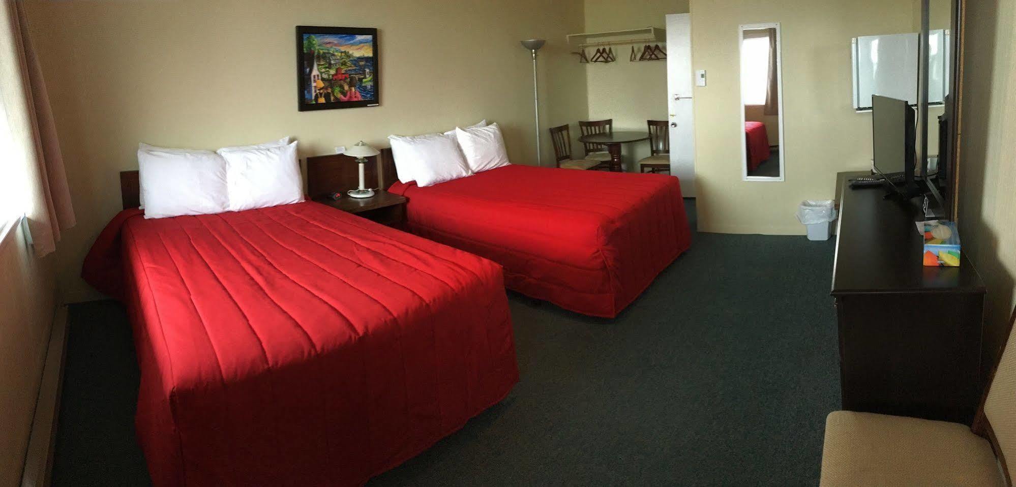 Motel سانت فلافي المظهر الخارجي الصورة