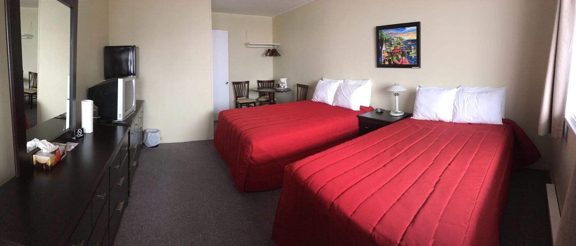 Motel سانت فلافي المظهر الخارجي الصورة